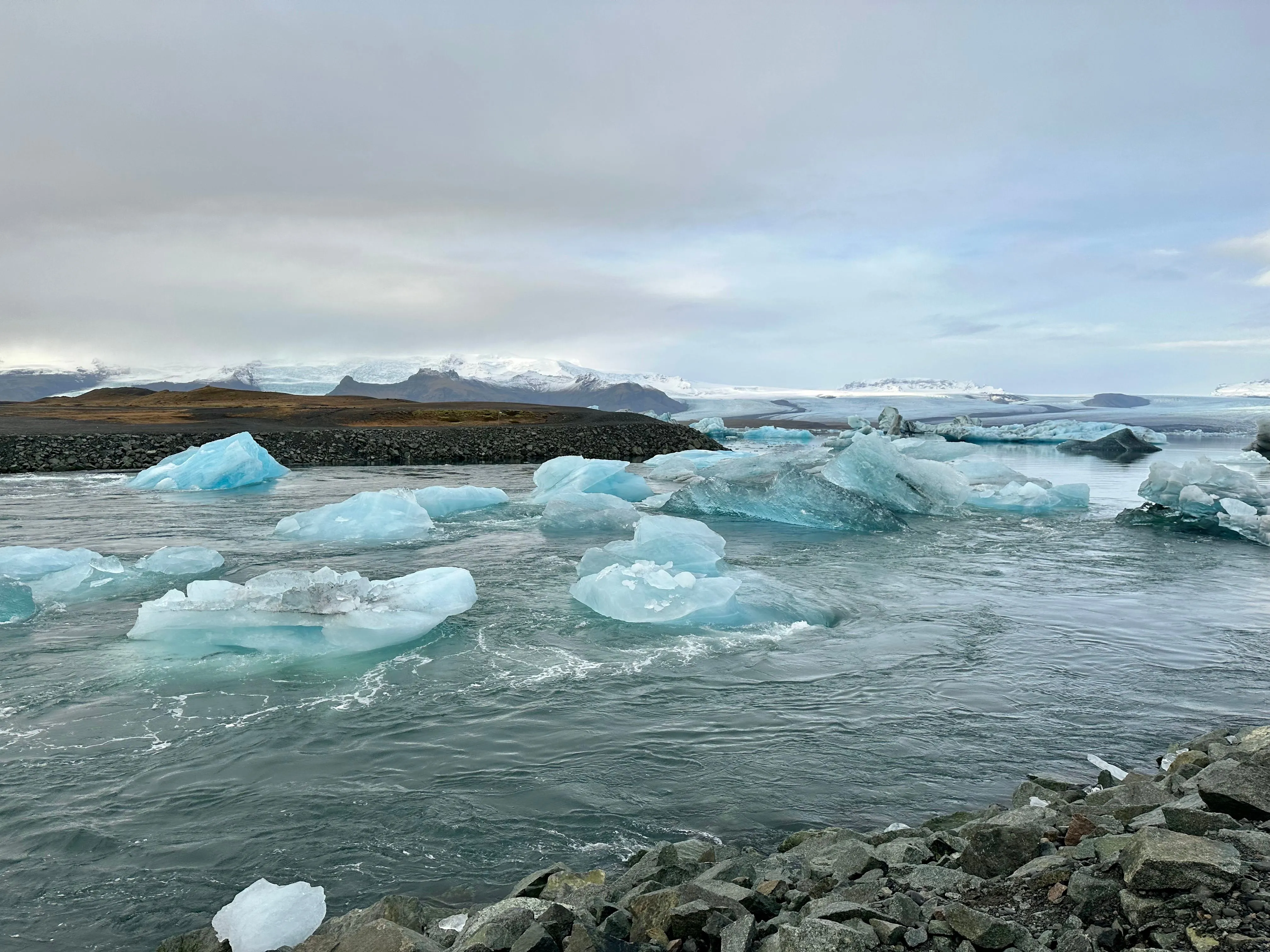 Ontdek IJsland: Betaalbare Reistips & Kostenoverzicht — IJsland