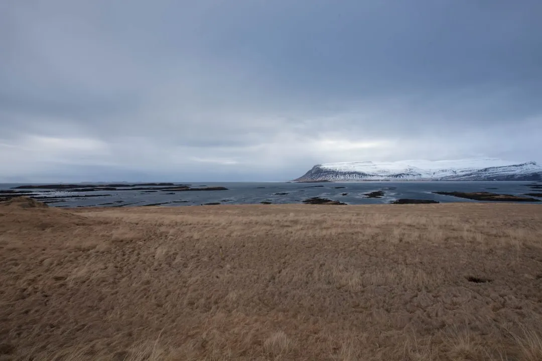 De Westfjorden van IJsland: het meest afgelegen hoekje van Europa — IJsland