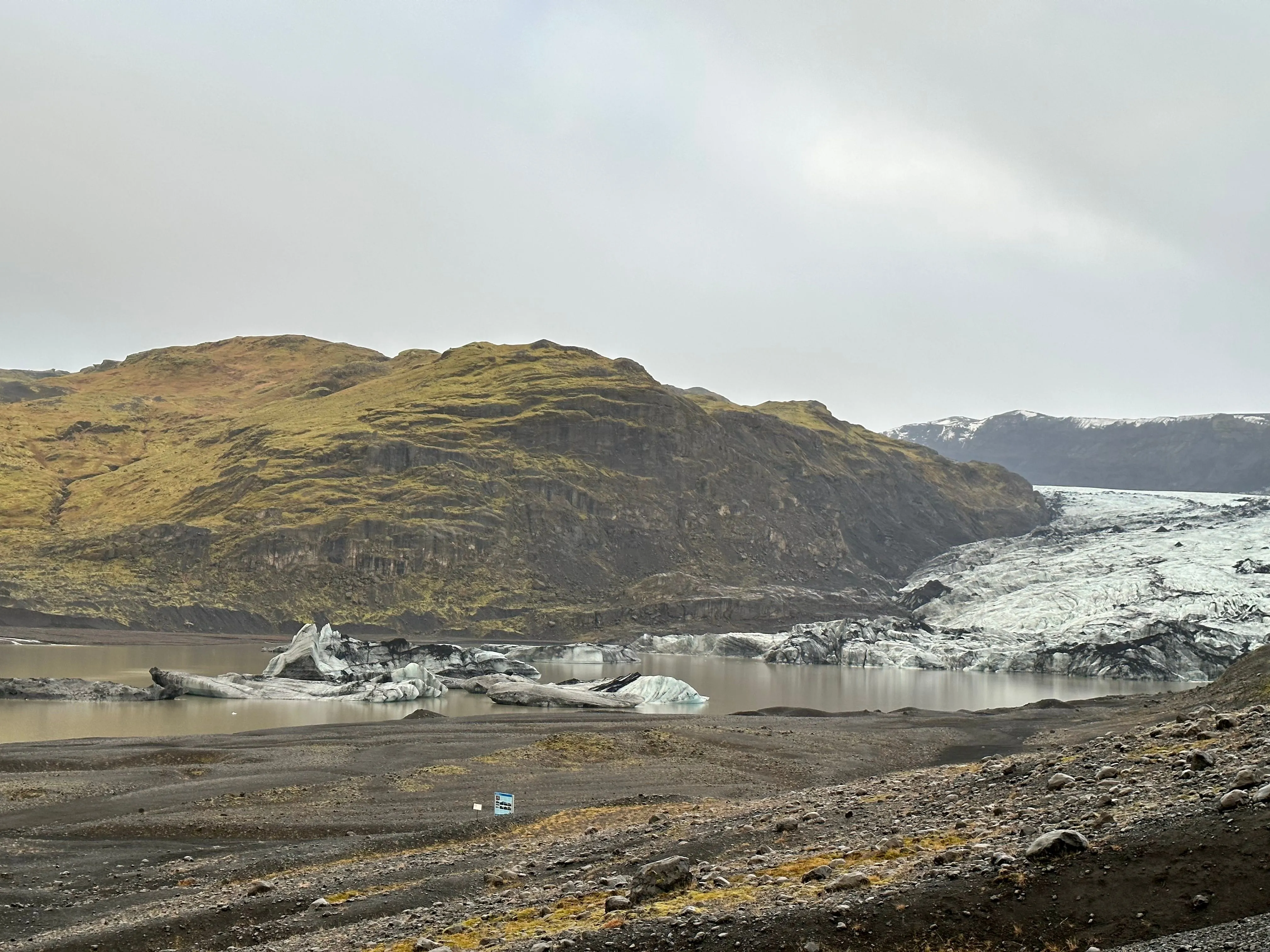 Naar IJsland met een klein budget? Ontdek hoe met deze tips! — IJsland