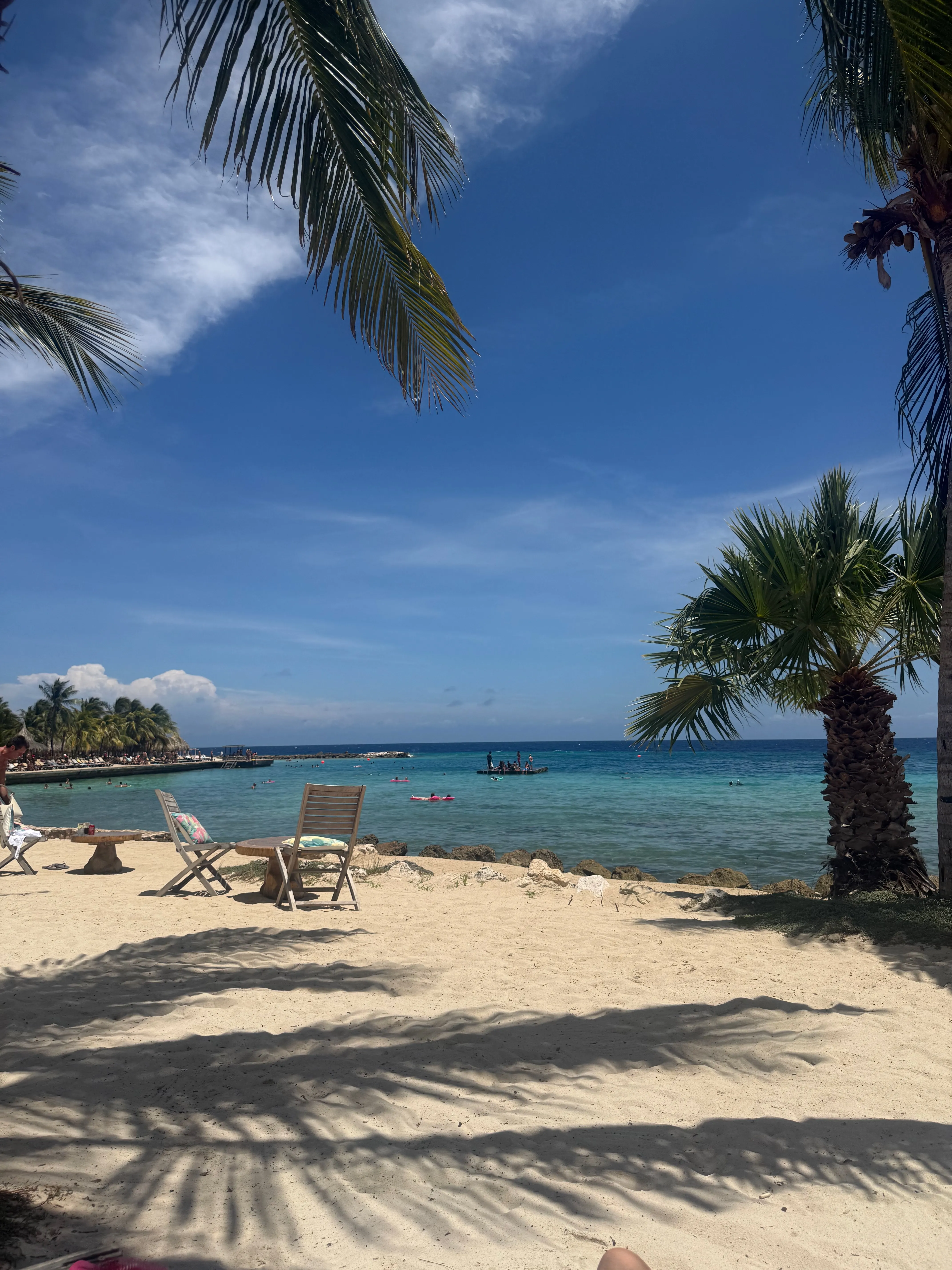 Beste hotels op Curaçao: waar overnacht je op het eiland? — Curaçao
