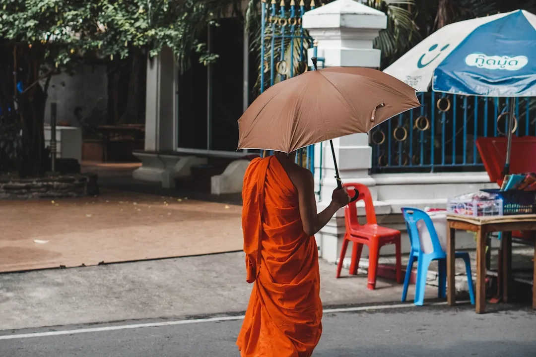 Wat kost backpacken in Thailand? Budget per dag in 2026 — Thailand