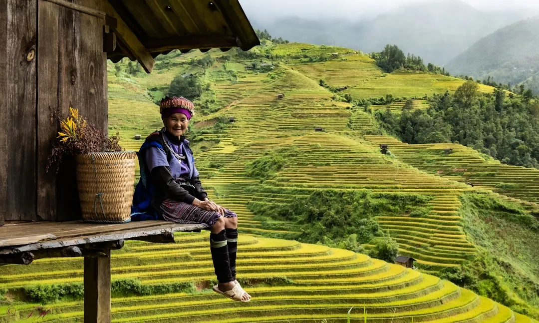 Ha Giang Loop: de mooiste motorroute van Noord-Vietnam