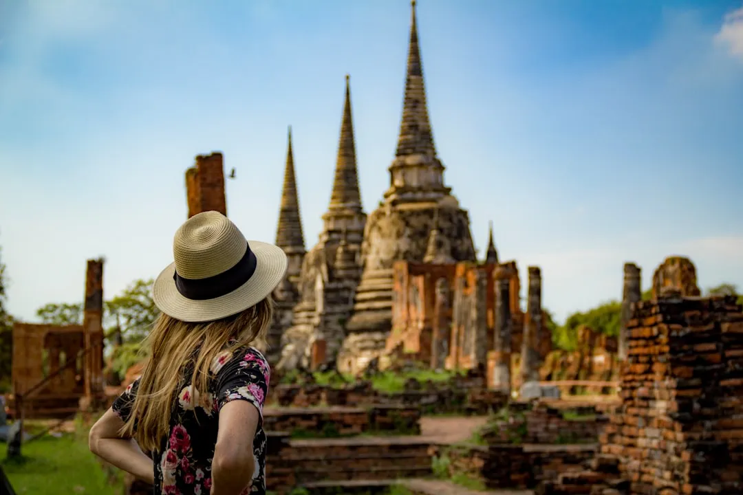 Dagtrips vanuit Bangkok: 4 bestemmingen die de moeite waard zijn — Thailand