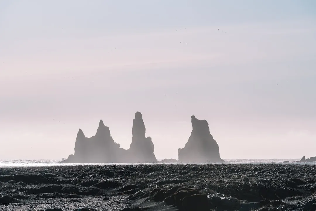 IJsland zuidkust in 7-8 dagen: de complete routegids — IJsland