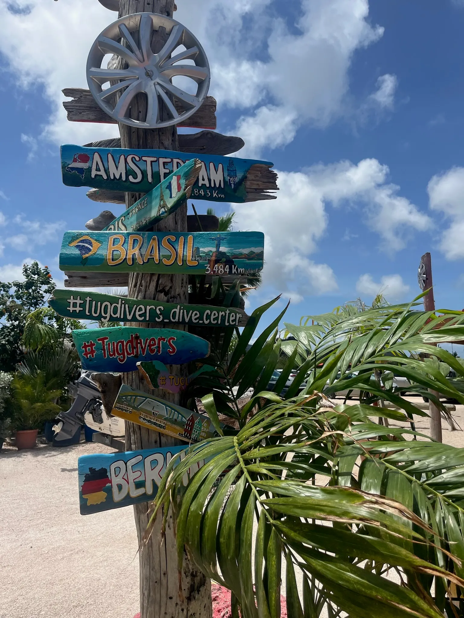 Duiken en snorkelen op Curaçao: de beste plekken voor onder water — Curaçao