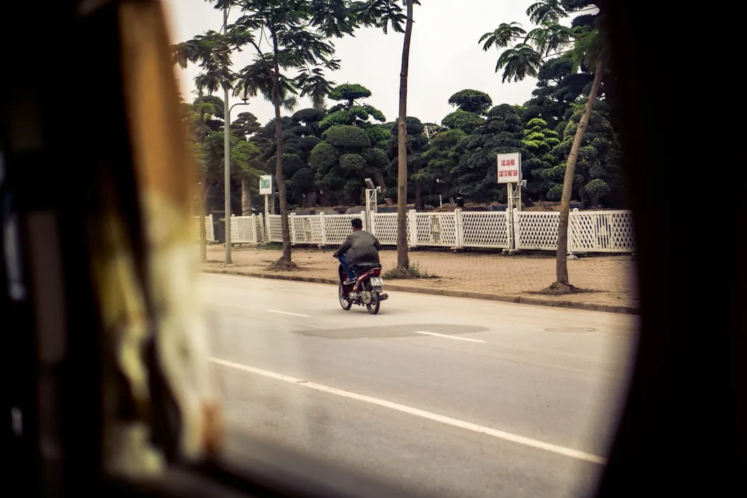 Wat kost backpacken door Vietnam? Budget per dag — Vietnam