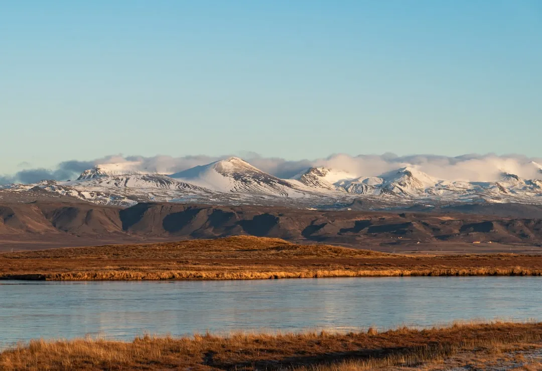 Snæfellsnes: de mooiste schiereiland van IJsland — IJsland