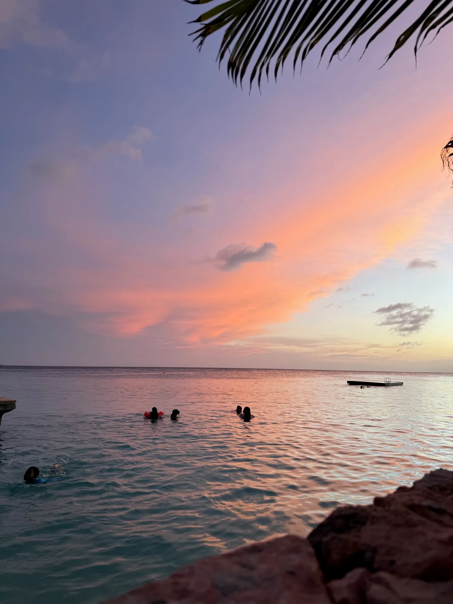De 6 mooiste stranden van Curaçao: welke moet je gezien hebben? — Curaçao