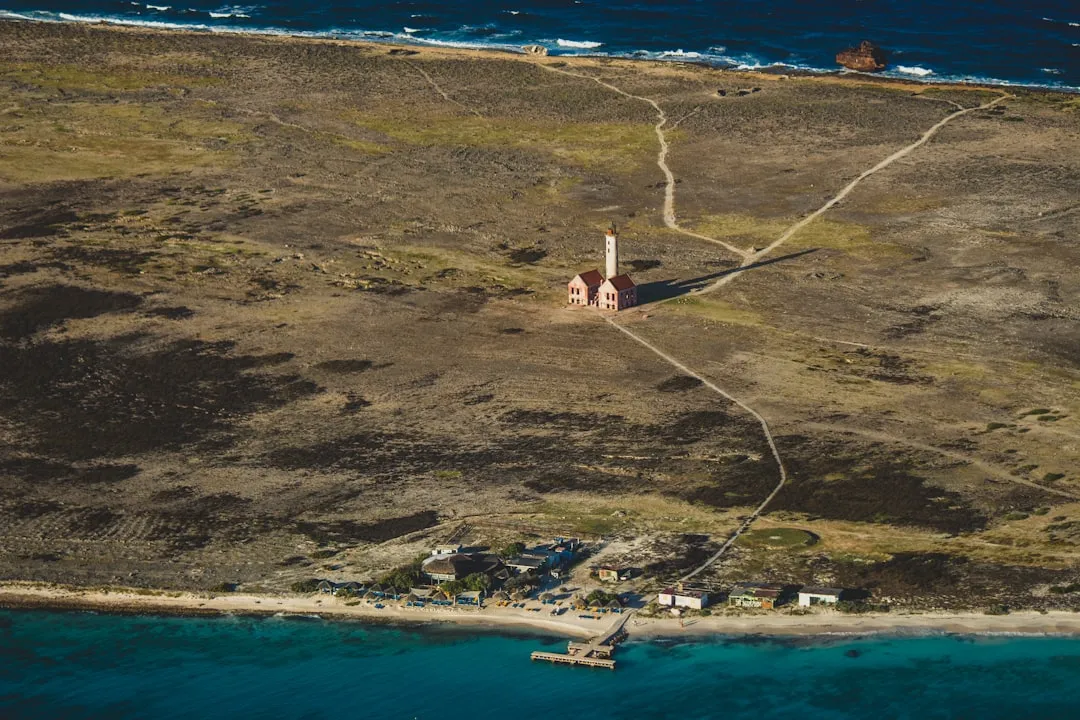 Klein Curaçao: dagtrip naar het onbewoonde eiland — Curaçao