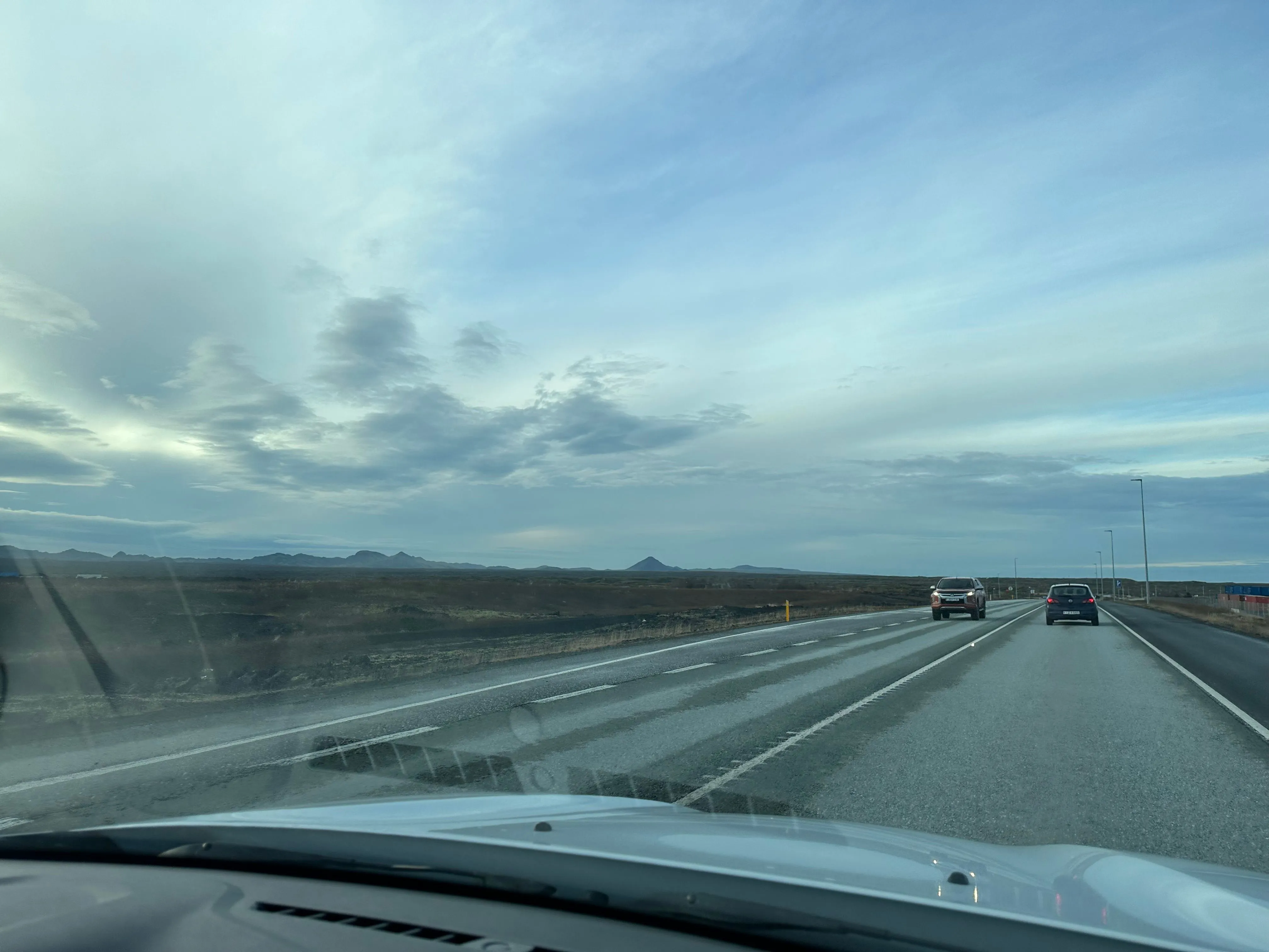 Een auto huren in IJsland: Tips en Ervaringen — IJsland